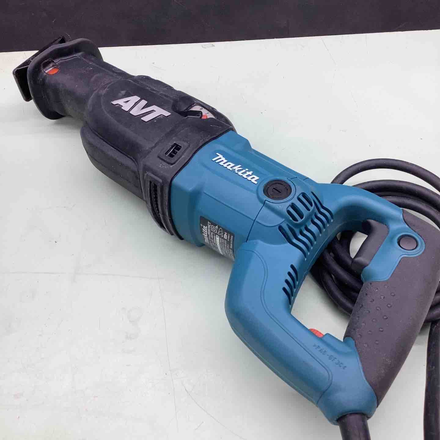 ☆マキタ(makita) レシプロソー JR3070CT【越谷店】 【公式通販】