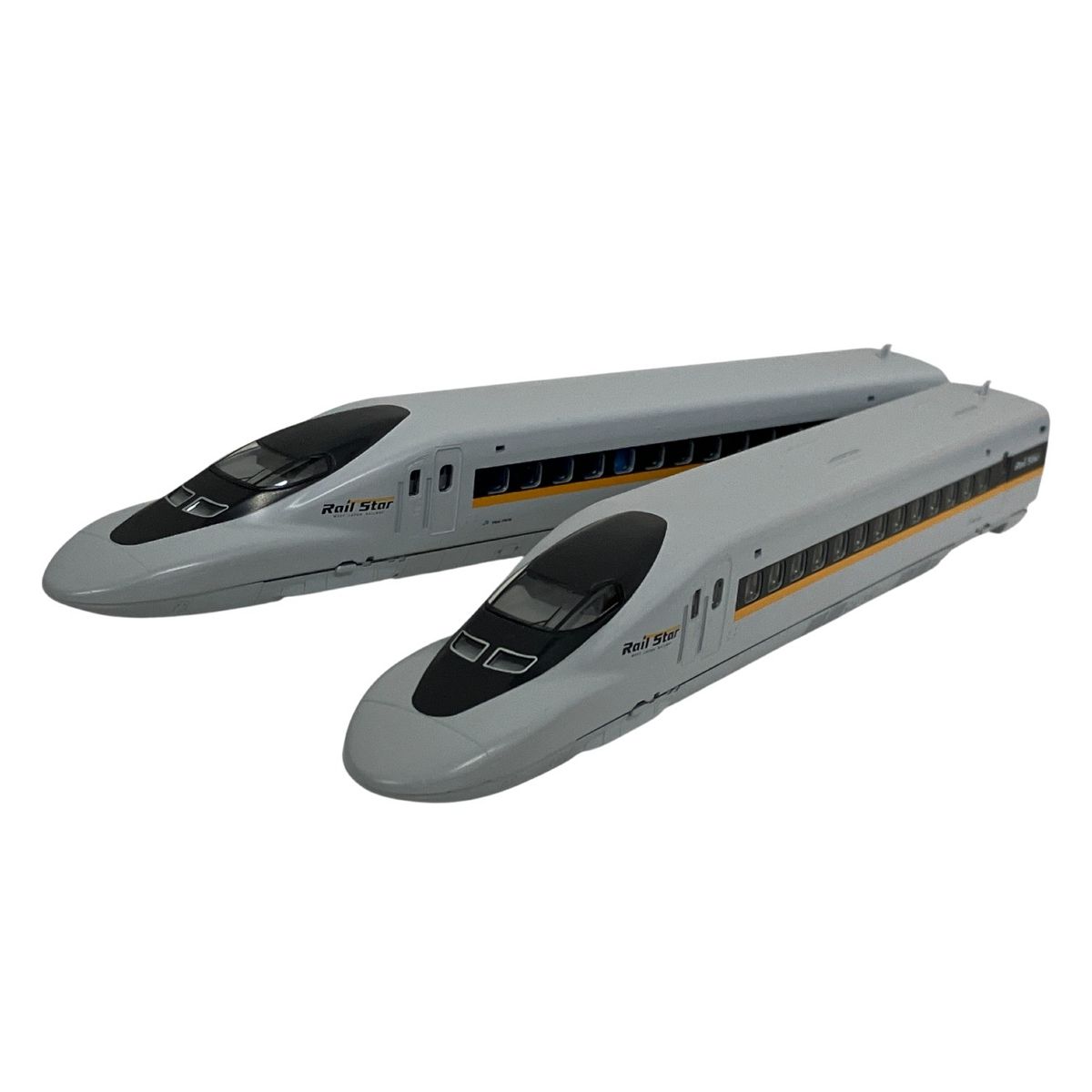 TOMIX 92276 92277 JR 700 7000系山陽新幹線 ひかりレールスター 基本