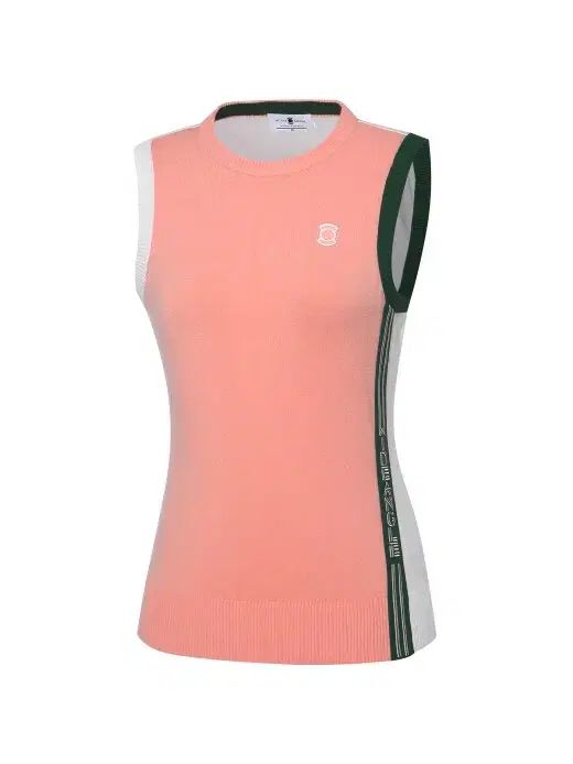 WIDE ANGLE ワイドアングル W レディース ニット ベスト 85 90 95