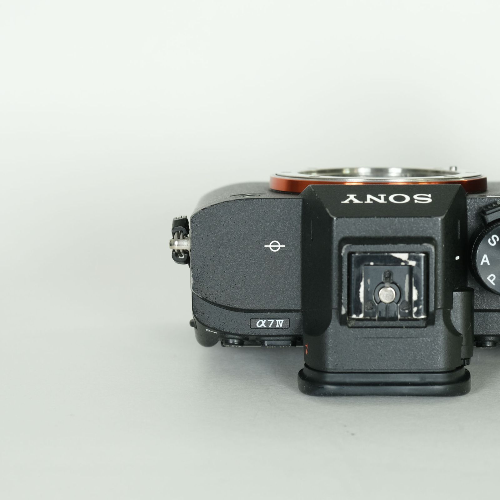 並品 | シャッター数44,704回｜バッテリー2個・チャージャー付] SONY