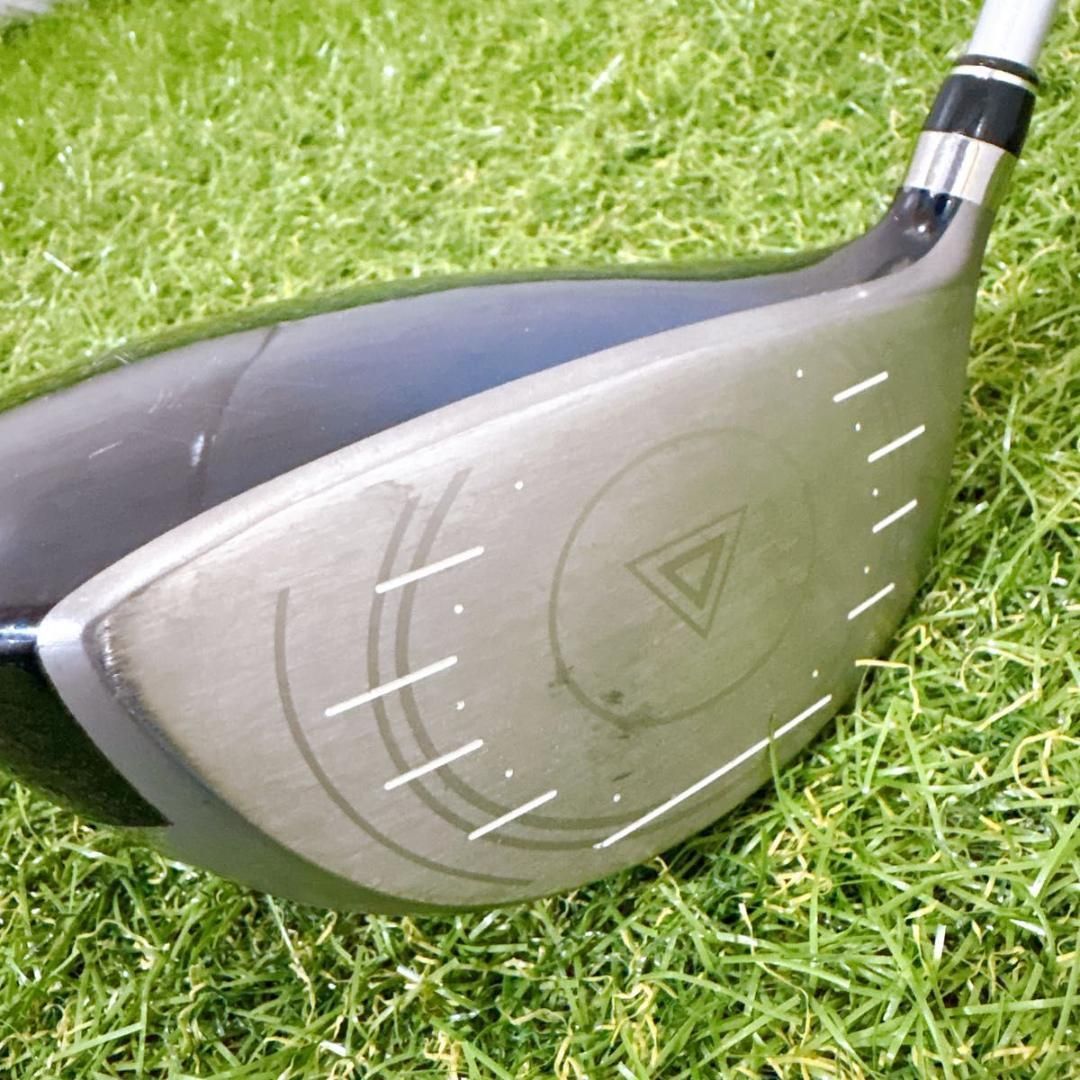 ツアーステージ VIQ CL レディース ドライバー 1w 右 A 女性用 - メルカリ