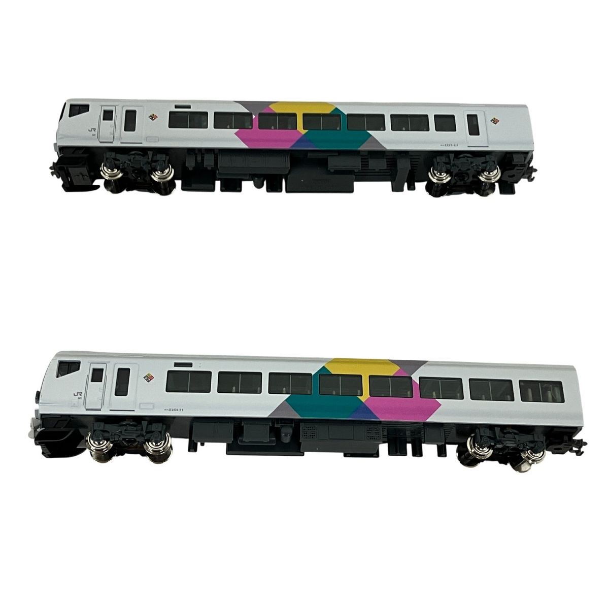 KATO 10-433 E257系 E257系 あずさ・かいじ 7両基本セット Nゲージ