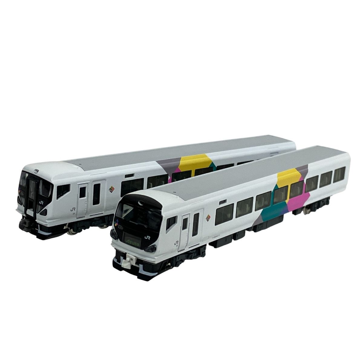 KATO 10-433 E257系 E257系 あずさ・かいじ 7両基本セット Nゲージ