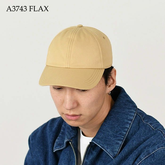 BURBERRY バーバリー 帽子 8082655 ベースボールキャップ メンズ ユニ