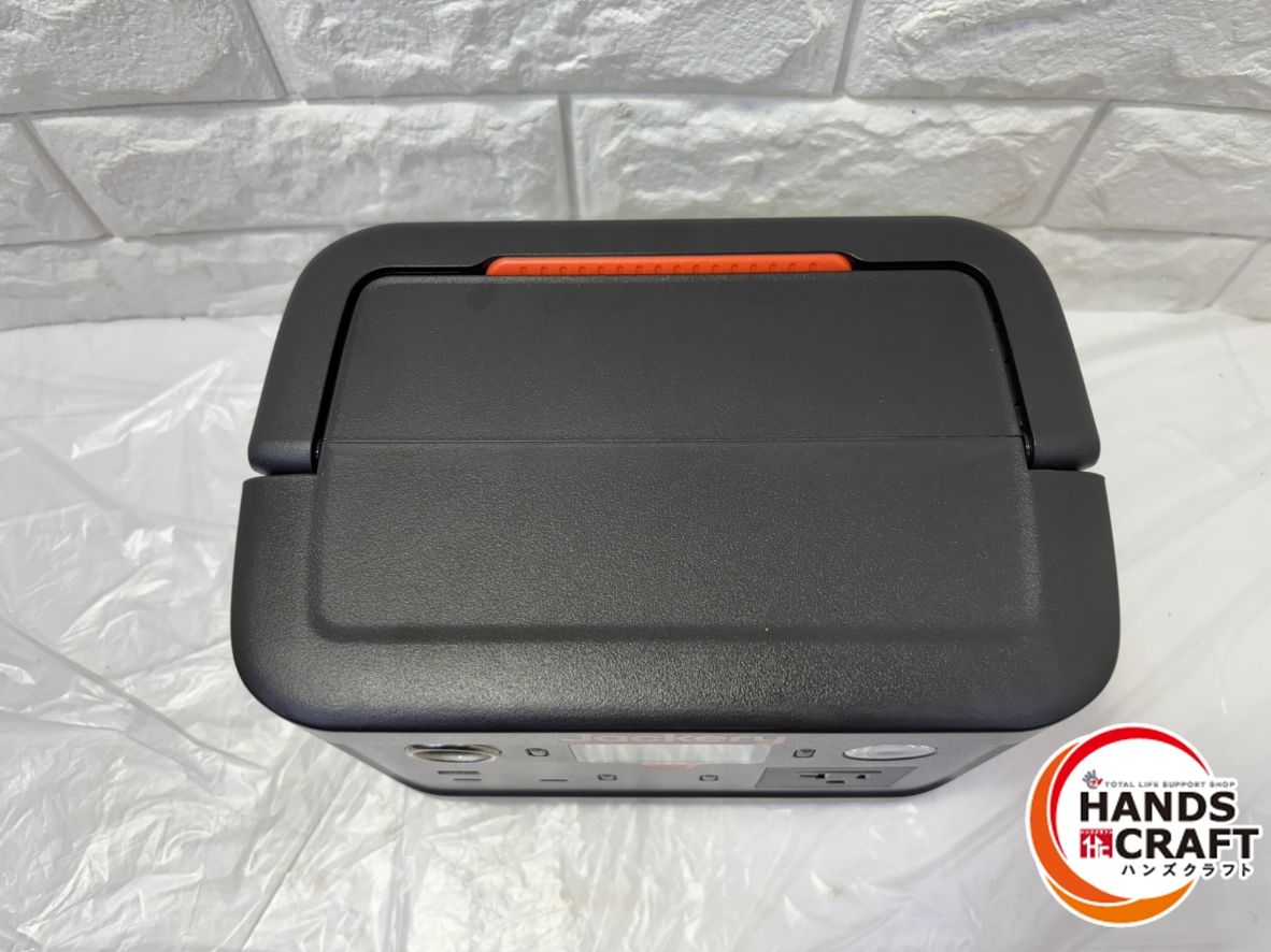 ポータブル電源 300