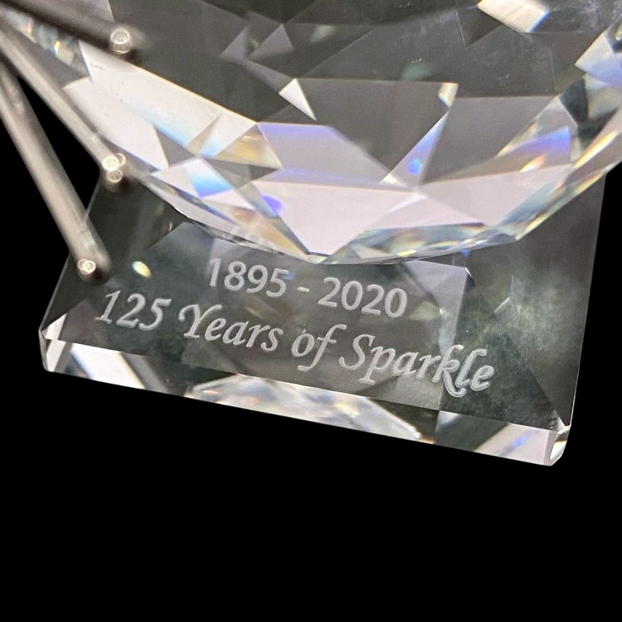 マウス 125周年記念