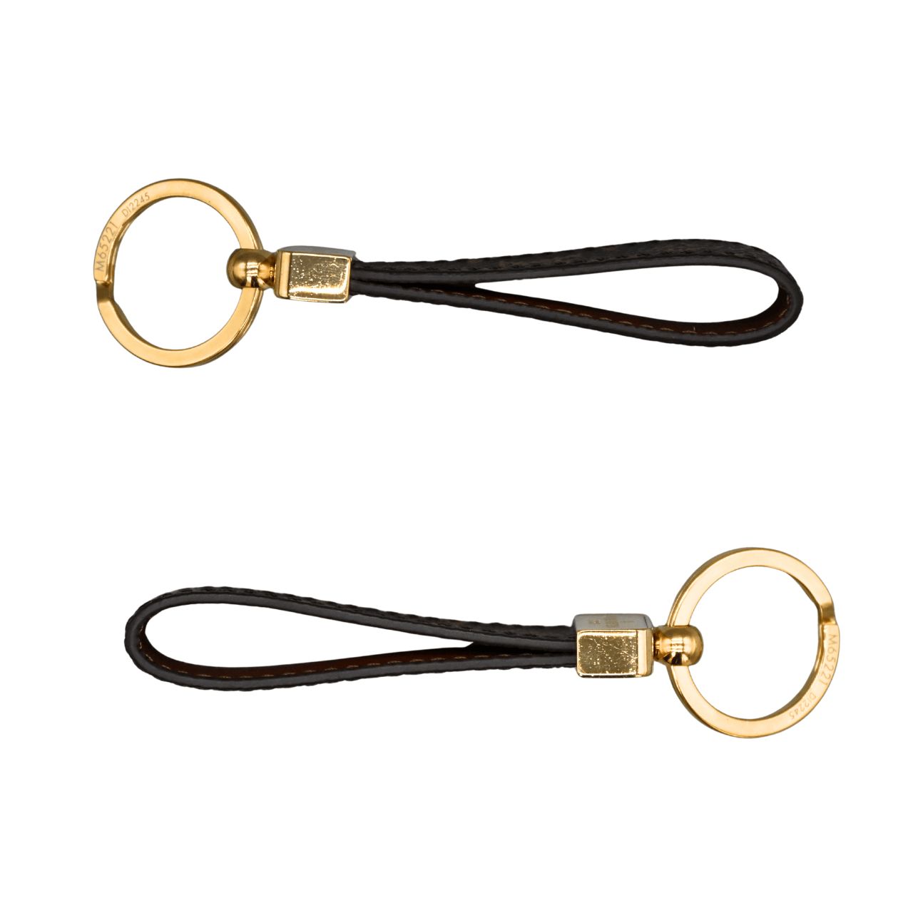 LOUIS VUITTON ルイヴィトン モノグラム キーホルダー・ドラゴンヌ