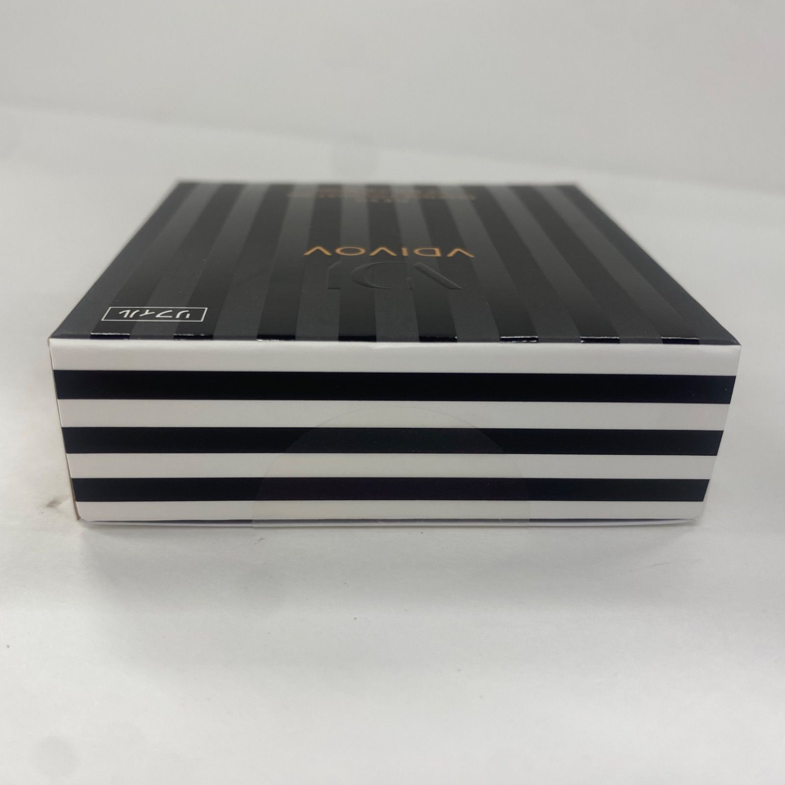 Y3604 K VDIVOV ビディボブ メッシュ エッセンス ファンデーション 02