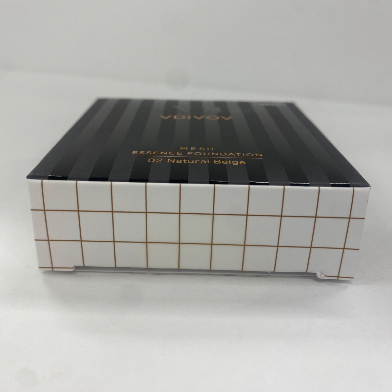 Y3604 K VDIVOV ビディボブ メッシュ エッセンス ファンデーション 02