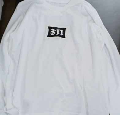 shop faerie ルーム 311 Tシャツ shop faerie ルーム 311 Tシャツ - メルカリ