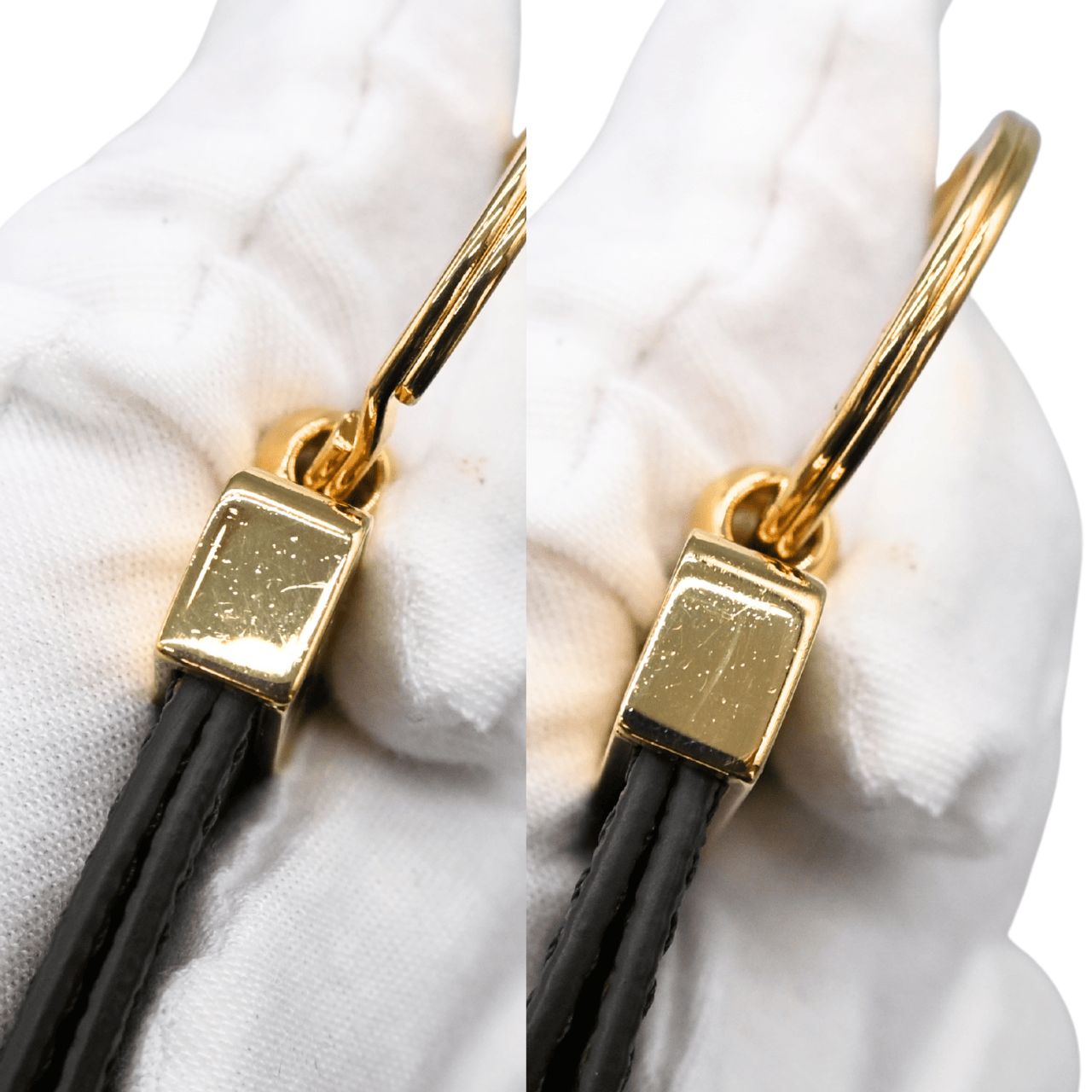 ルイヴィトン　ドラゴンヌ　モノグラム LOUIS VUITTON ルイヴィトン モノグラム キーホルダー・ドラゴンヌ