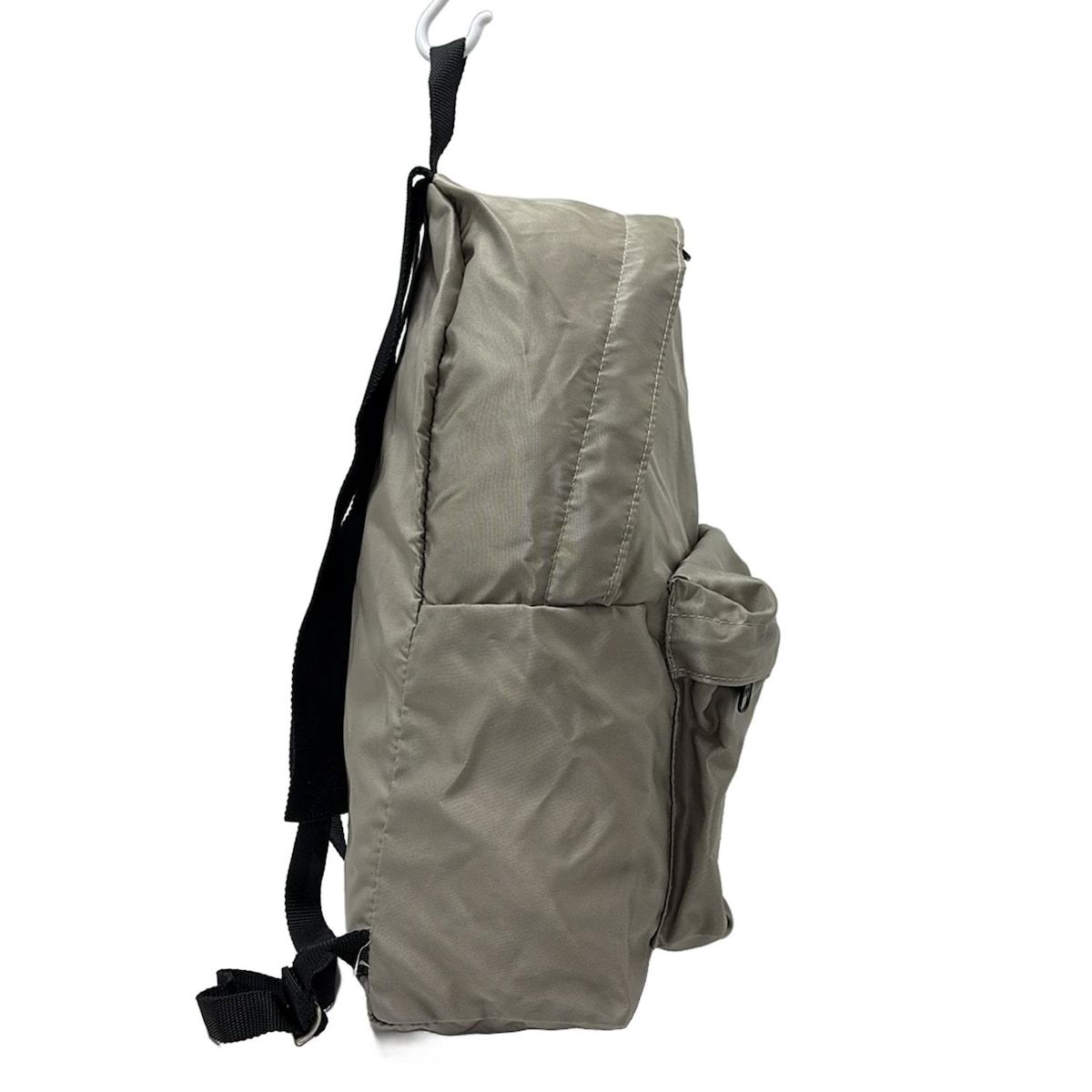 Herve Chapelier(エルベシャプリエ) リュックサック美品 コーデュラ