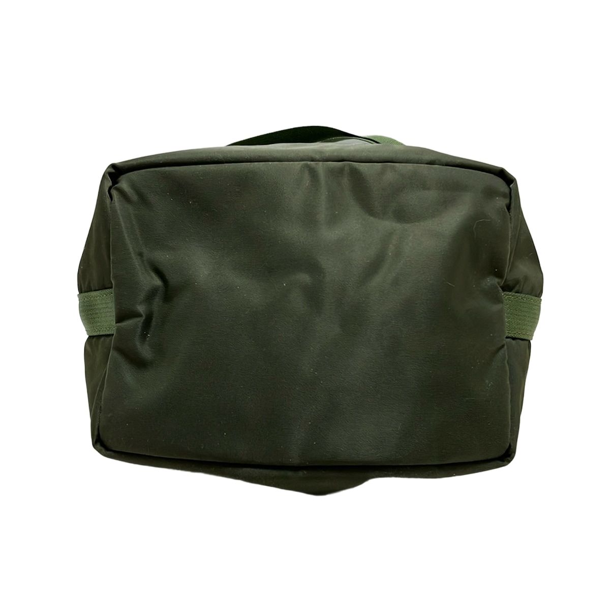 BRIEFING(ブリーフィング) ショルダーバッグ - カーキ - メルカリ