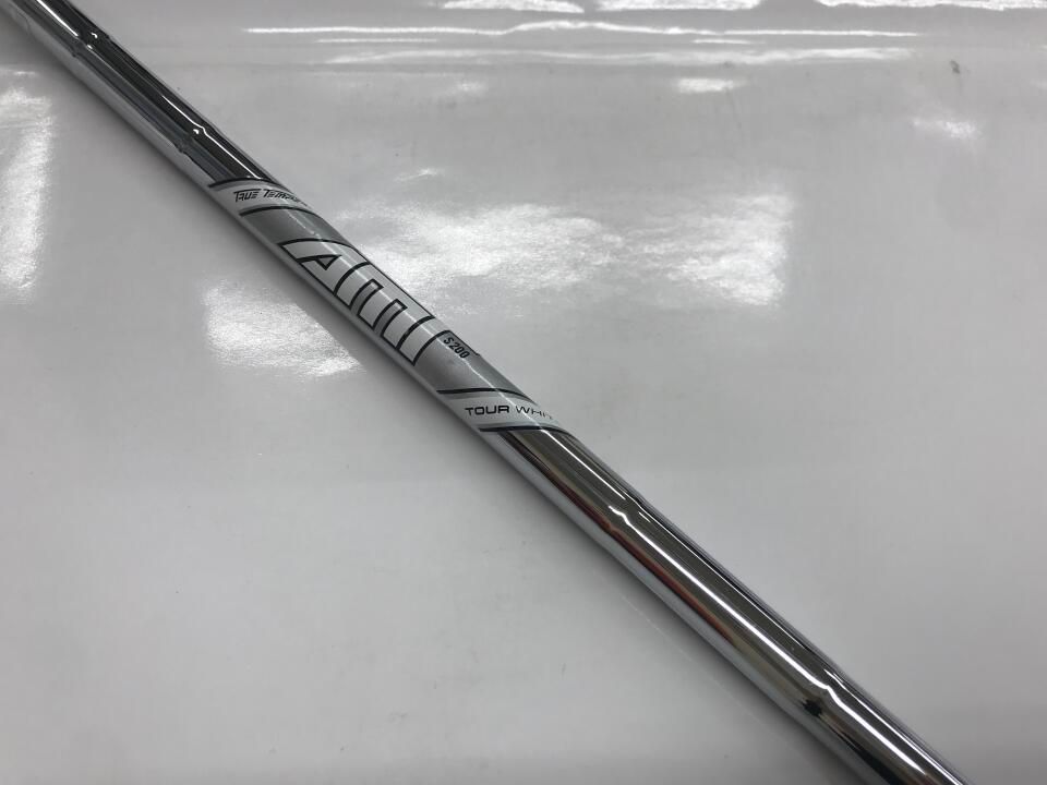 タイトリスト 818H2 23度 AMT TOUR WHITE S200フレックス