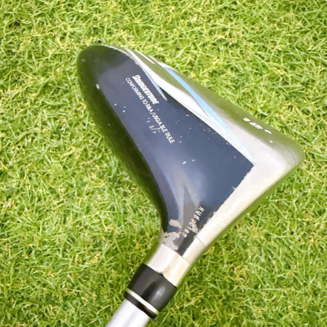 ツアーステージ VIQ CL レディース ドライバー 1w 右 L 12° - メルカリ