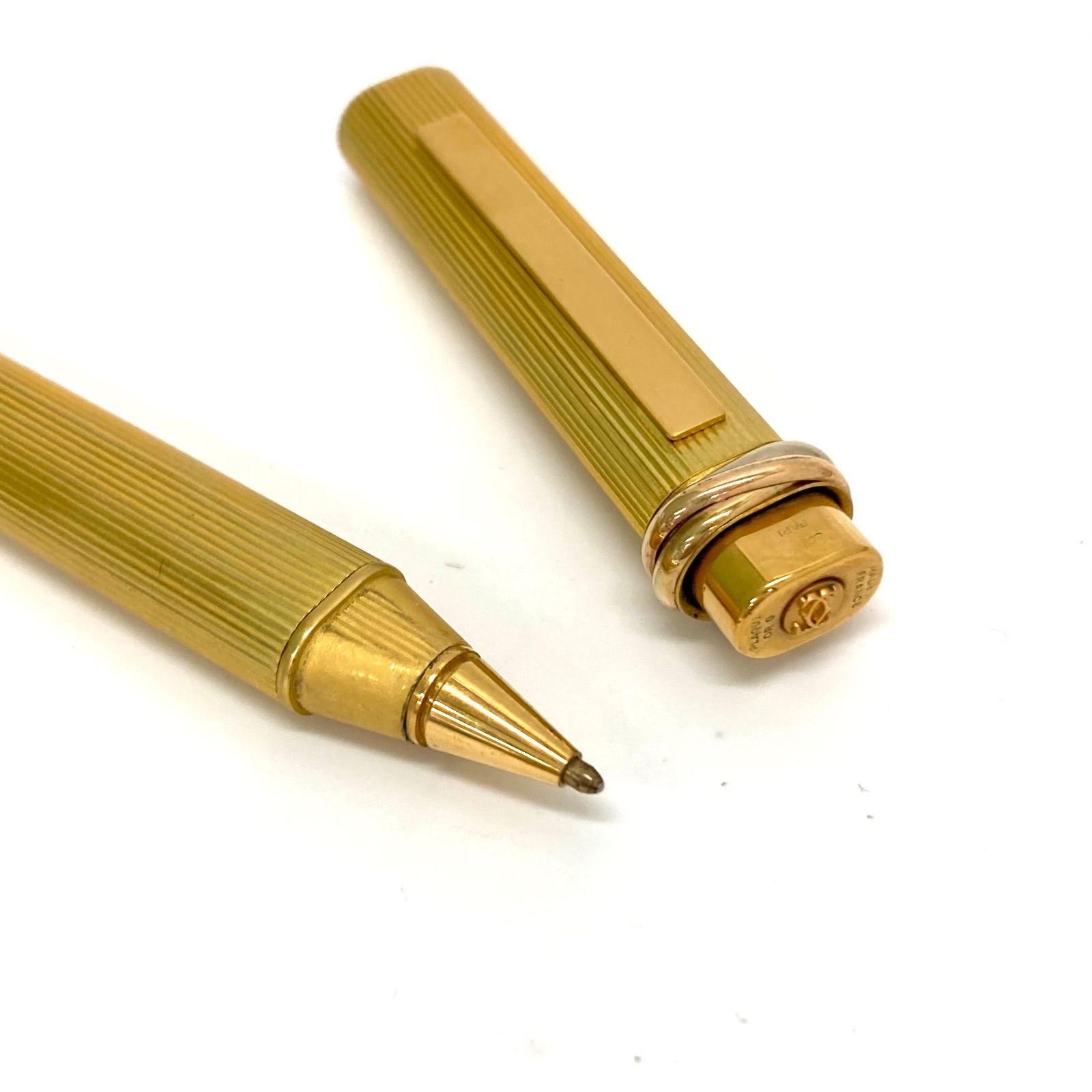 カルティエ トリニティ