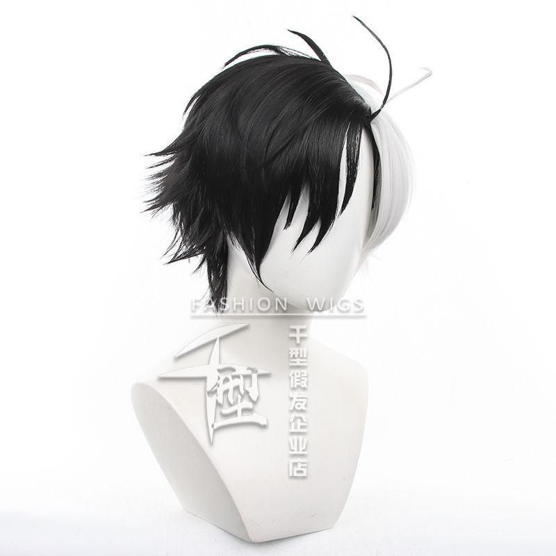 WIND BREAKER 桜遥　ウィッグ 11月末まで出品 新品 未使用 【千型】 WIND BREAKER 桜遥 コスプレウィッグ - メルカリ