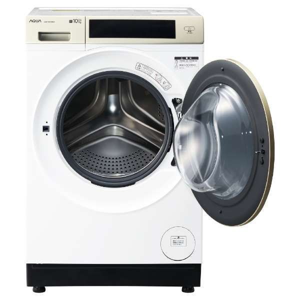 ドラム式洗濯乾燥機 自動おそうじ