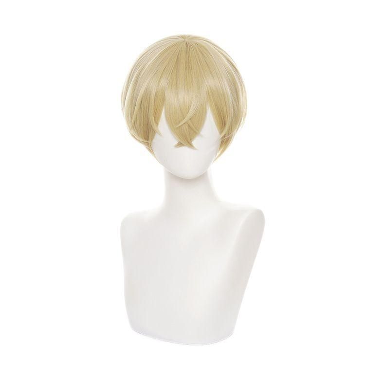 新品 未使用 【千型】 東京卍リベンジャーズ 松野千冬 コスプレ