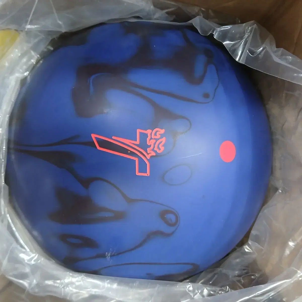 15 2パウンド トラック STEALTH ステルス Glitch Mode ボーリング 球