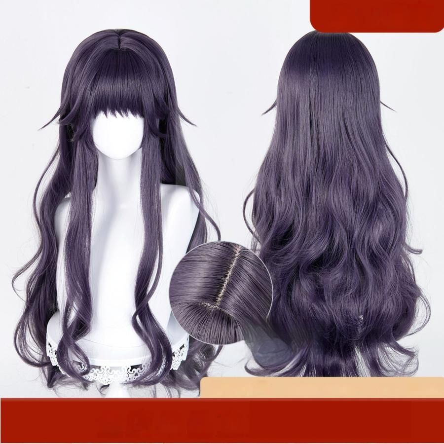 新品 未使用 漫美 花薫凛然 和栗薫子 コスプレウィッグ - メルカリ