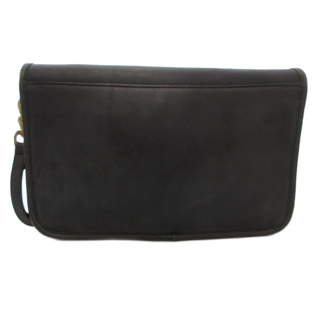 コーチ COACH オールド ショルダーバッグ フラップ クロスボディ 斜