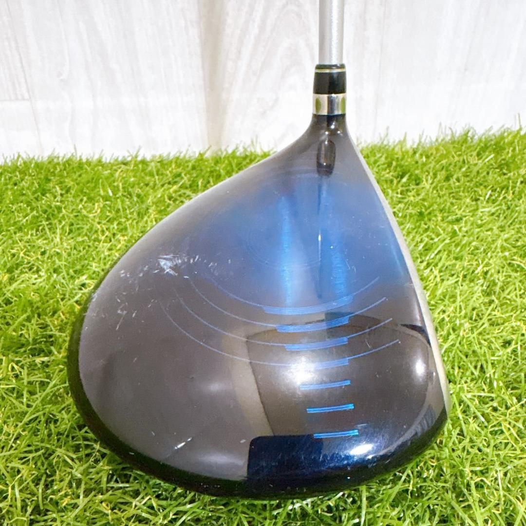 ツアーステージ VIQ CL レディース ドライバー 1w 右 L 13.5° - メルカリ