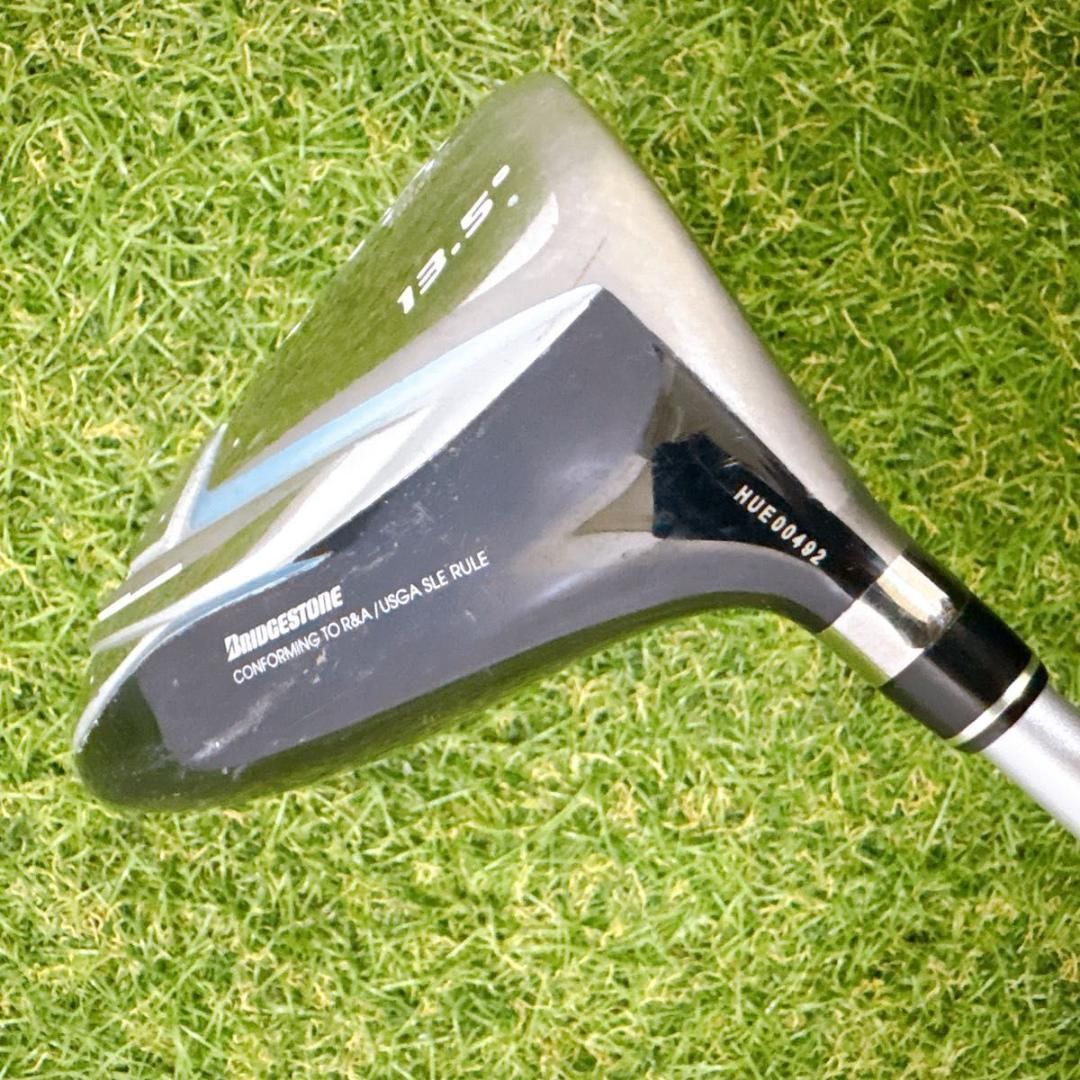 ツアーステージ VIQ CL レディース ドライバー 1w 右 L 13.5° ツアーステージ VIQ CL レディース ドライバー 1w 右 L 13.5° - メルカリ