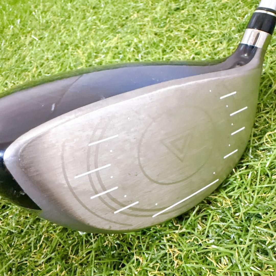 ツアーステージ VIQ CL レディース ドライバー 1w 右 L 13.5° - メルカリ