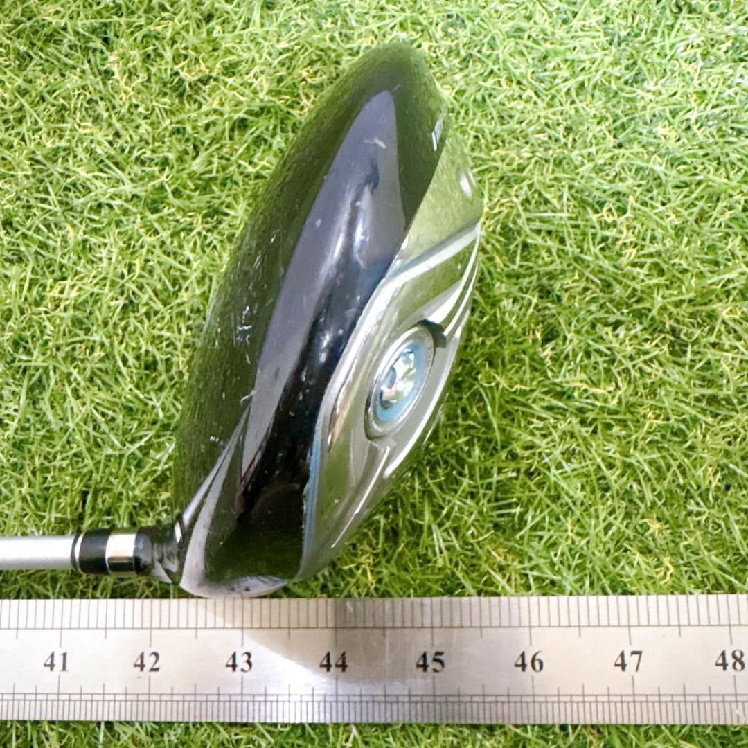 ツアーステージ VIQ CL レディース ドライバー 1w 右 L 13.5° - メルカリ