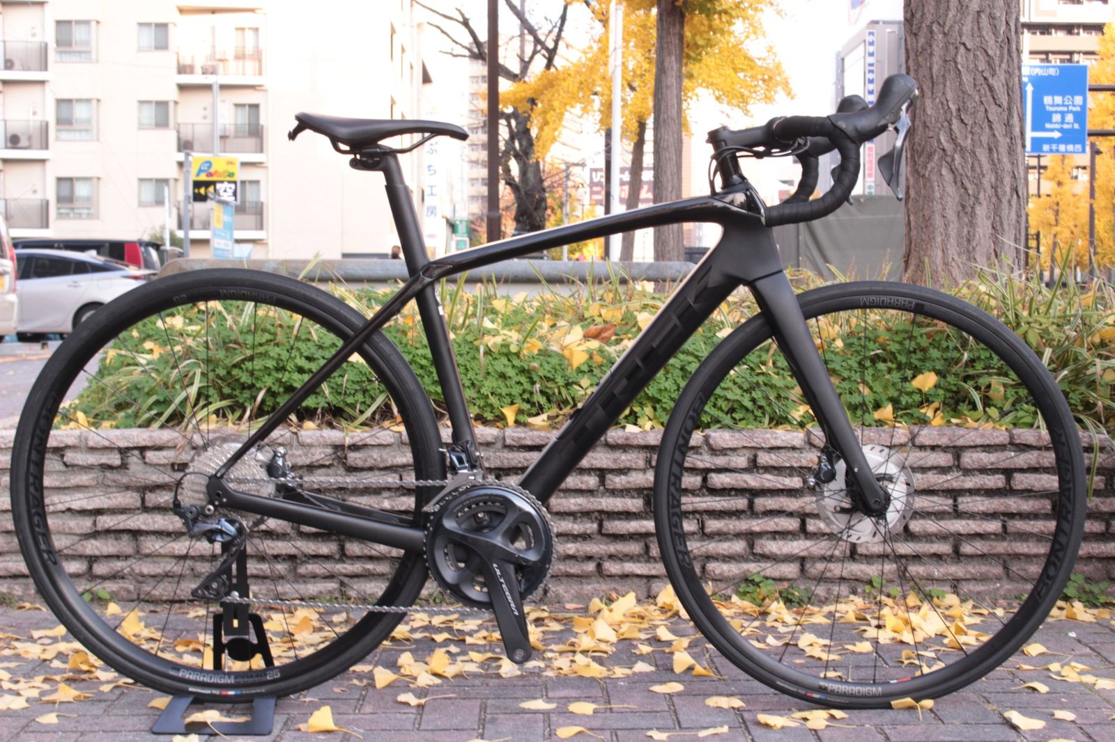 トレック TREK ドマーネ DOMANE SL 6 DISC GEN 3 2020 シマノ アルテグラ R 8020 11 S カーボン ロードバイク