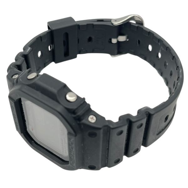 ジーショック G SHOCK 時計 スクエア型モデル GW M 5610 タフソーラー TOUGH SOLAR 黒 メンズ S 5 Y 041