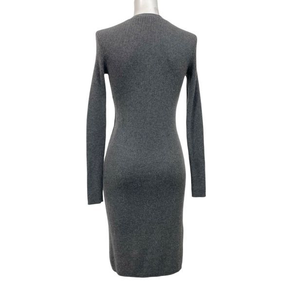 ◇ ラルフローレン Ralph Lauren ロングカーディガン 長袖 リブニット