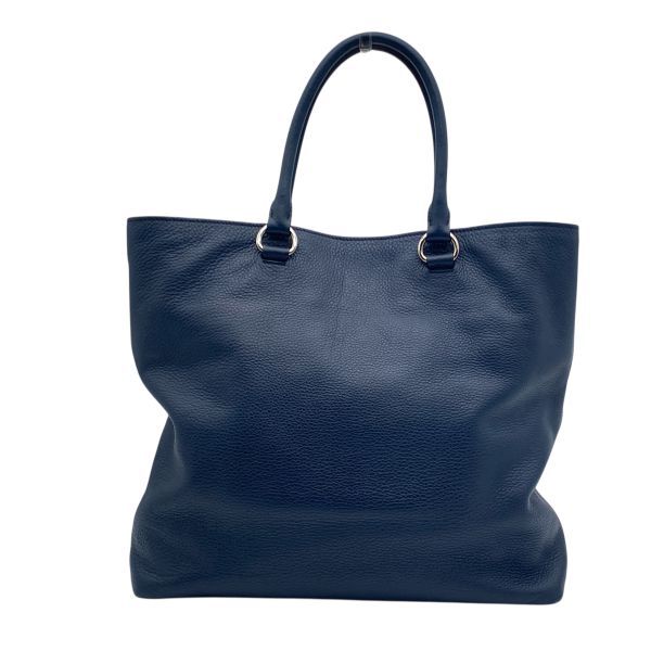 プラダ PRADA ヴィッテロダイノ Vitello Daino トートバッグ