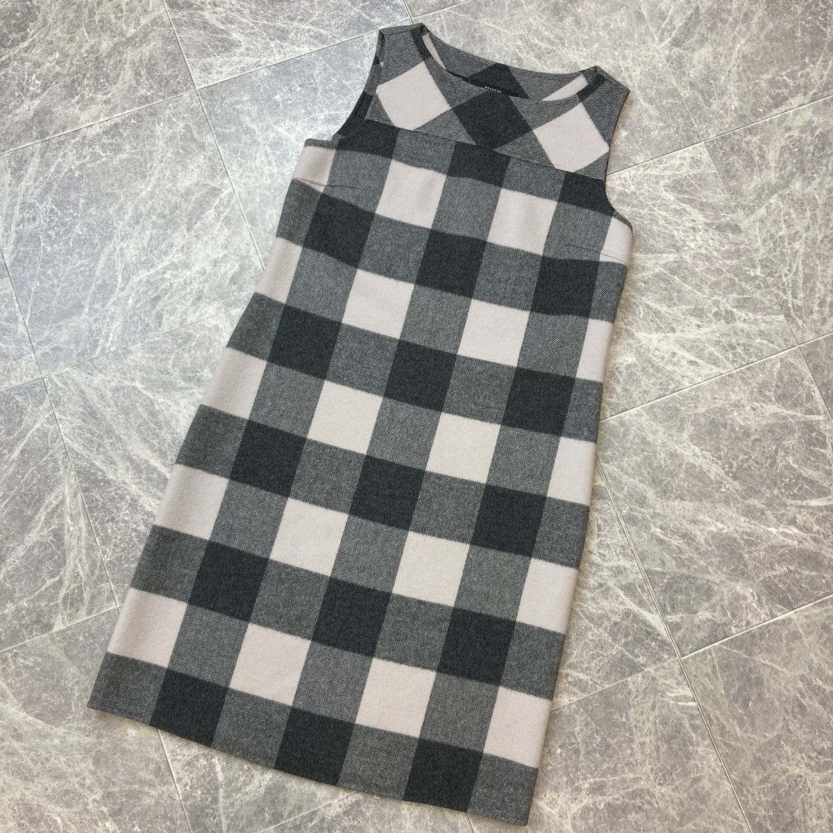 WEEKEND MAX MARA ウィークエンド マックスマーラ チェック