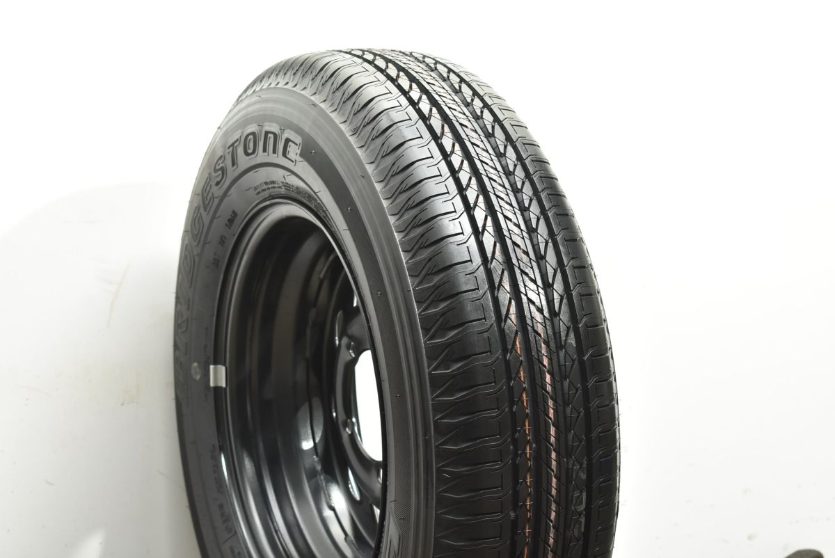 大特価】スズキ JB74 ジムニーシエラ 純正 15in 5.5J +5 PCD139.7