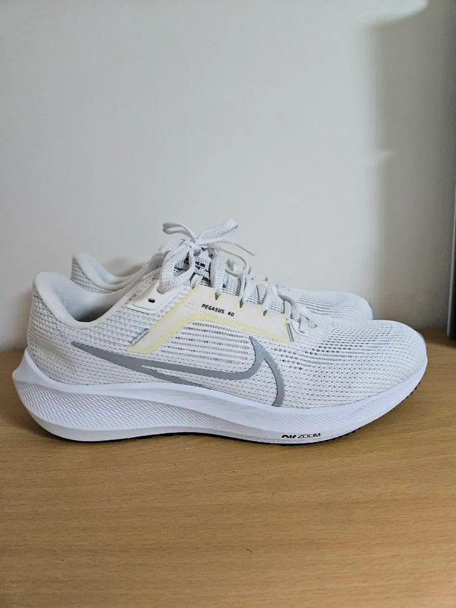 ナイキ ペガサス40 ランニングシューズ み 登山靴 トレッキングシューズ アウトドアシューズ