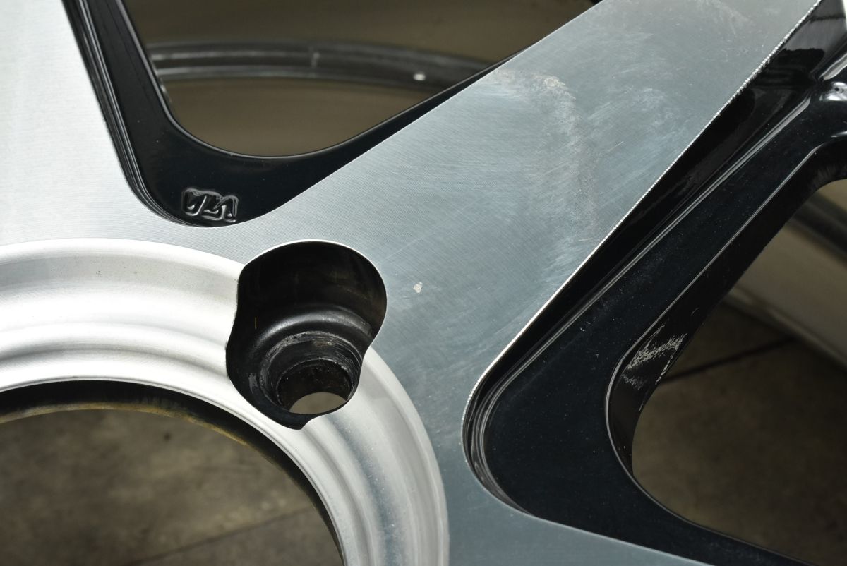  BARONE XR 6 19 in 8 5 J 20 PCD 139 7 トーヨー プロクセスコンフォートIIS 245 45 R ジムニーシエラ ノマド WORK 19インチ タイヤ ホイールセット