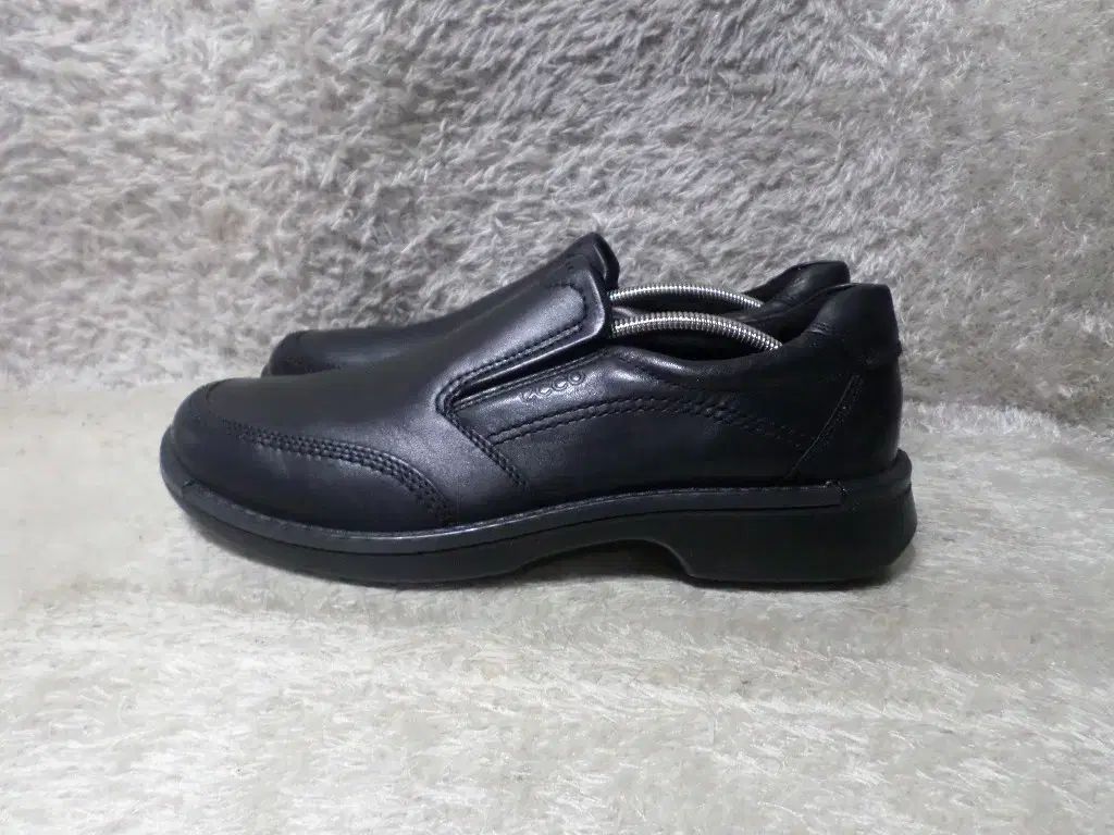 280 エコー ecco 靴 ローファー スリッポン ワークブーツ ブラック スニーカー