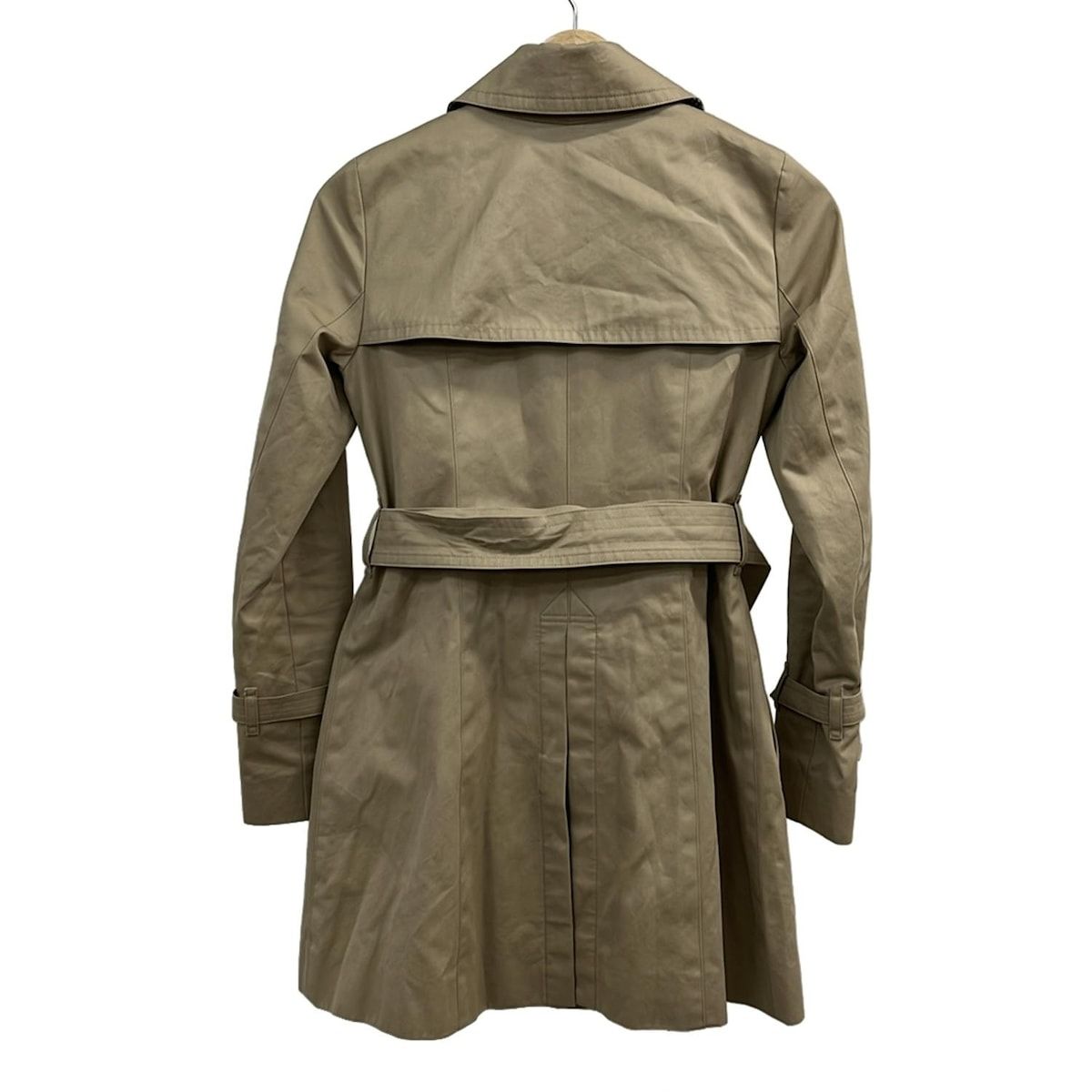 Burberry Blue Label(バーバリーブルーレーベル) トレンチコート