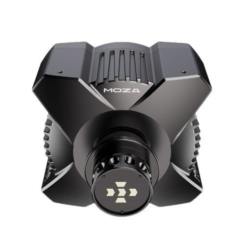 MOZA R 3 racing simulator Bundle DD for PC PCのみ対応モデル ダイレクトドライブベース ハンコン ２ペダル セット クラッチなし RS 74