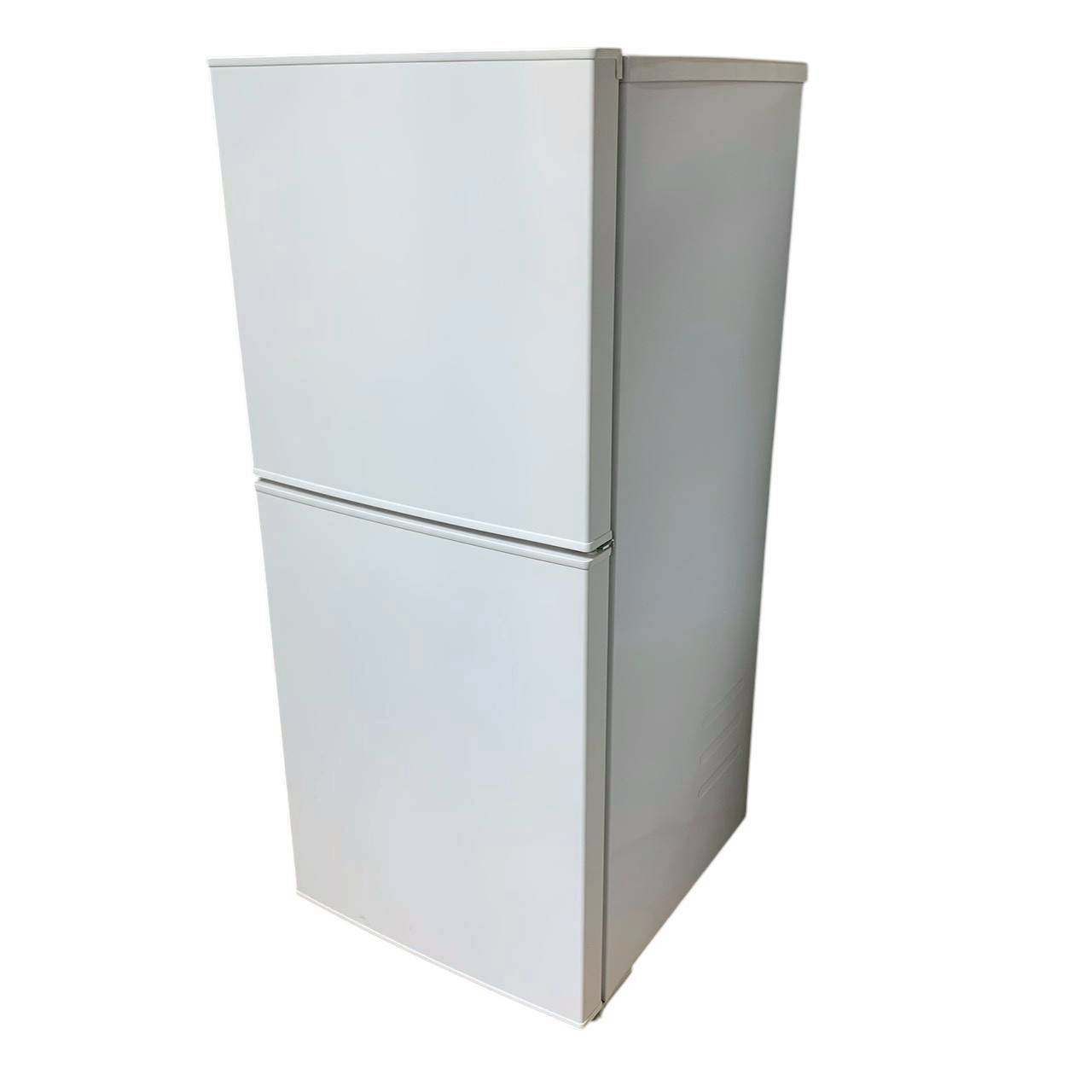 関東一円 ツインバード 2ドア冷凍冷蔵庫 HR F 915 146 L 製 D 2193