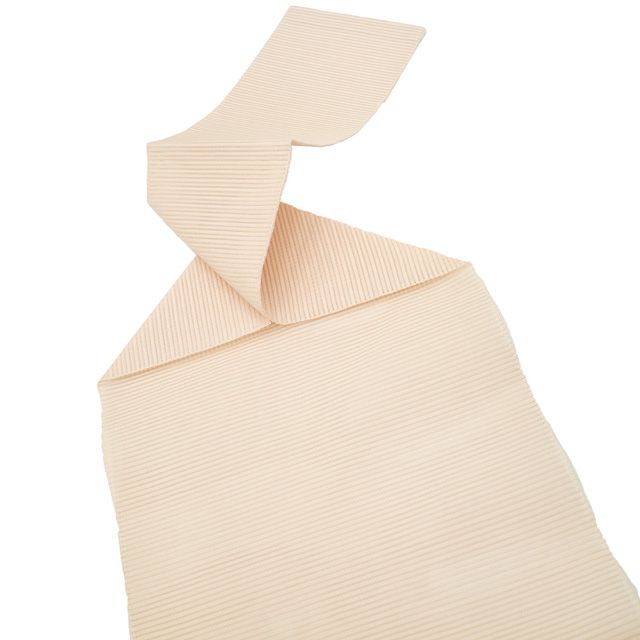 中古】 すごい値！ 夏物 名古屋帯 八寸 河村織物 絽綴れ リサイクル