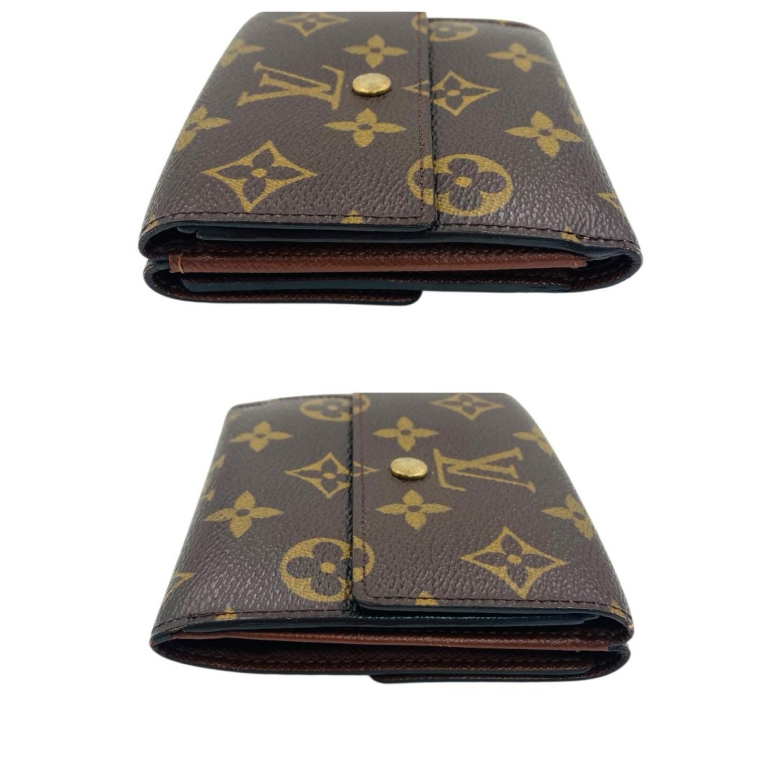 ルイヴィトン 二つ折り財布 ポルトビエカルトクレディ 521 ルイヴィトン 二つ折り財布 ポルトビエカルトクレディ 521 楽天市場