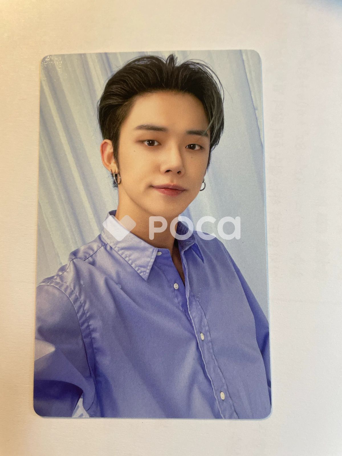 TXT ヨンジュン 2023 SEASONS GREETINGS - メルカリ