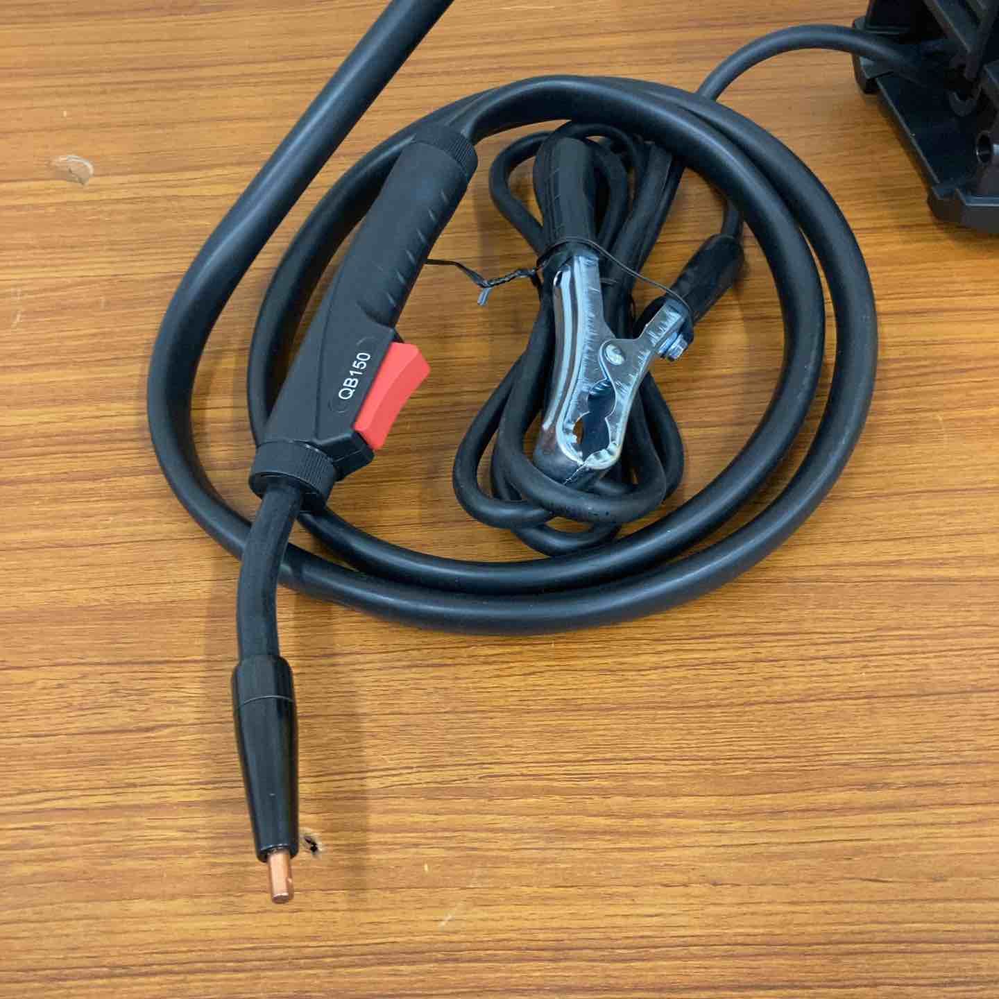 Vノンガス半自動溶接機 SSW-80