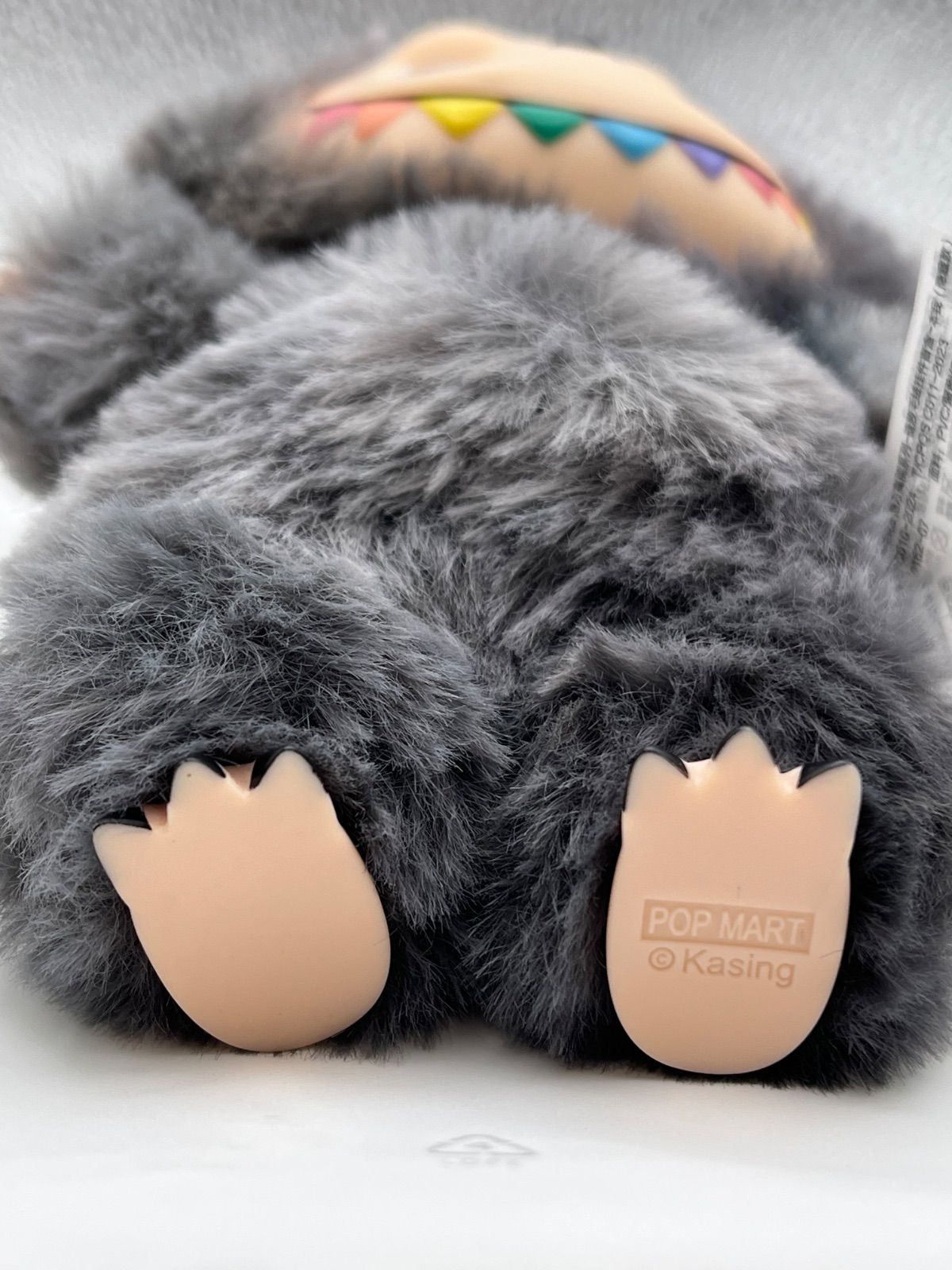 ▽POPMART ポップマート ラブブ/シークレット エナジー 01034 - メルカリ