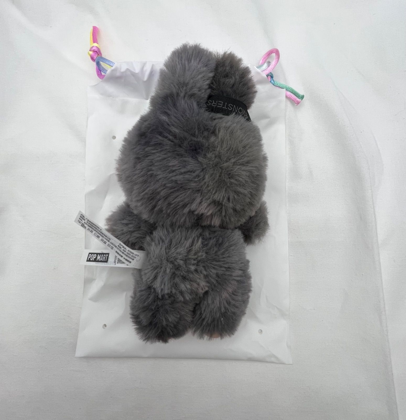 ▽POPMART ポップマート ラブブ/シークレット エナジー 01034 - メルカリ