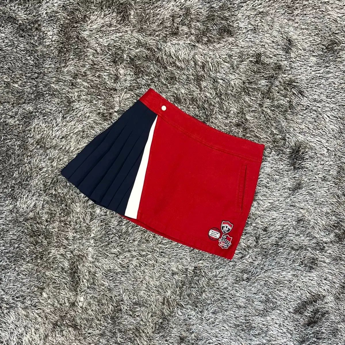 マスターバニーエディション レディース ゴルフ スカート (1) 26