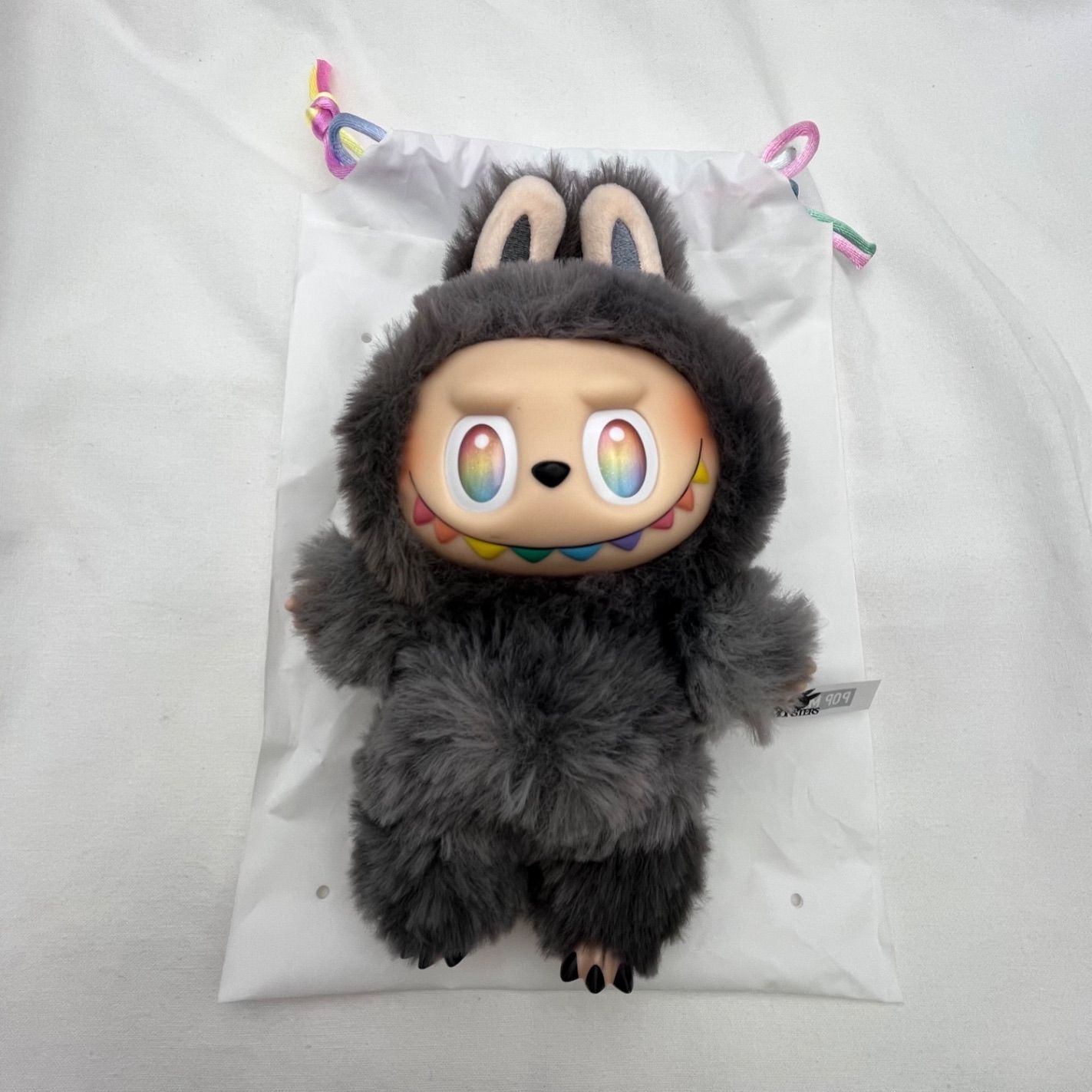 ▽POPMART ポップマート ラブブ/シークレット エナジー 01034 - メルカリ